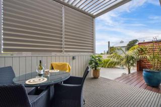 Te Mahana Coastal Retreat - Waihi Beach - 3
