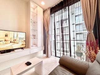Jeff & Ricky Homestay110 Gala Residence - Kuching - 0