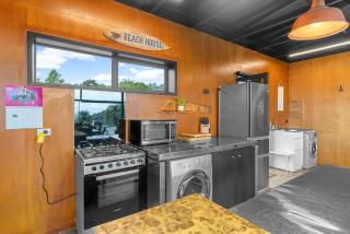 The Cove Retreat - Mangawhai Holiday Home - Kaiwaka - 2