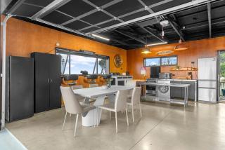 The Cove Retreat - Mangawhai Holiday Home - Kaiwaka - 1