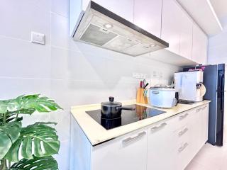 Jeff & Ricky Homestay110 Gala Residence - Kuching - 7