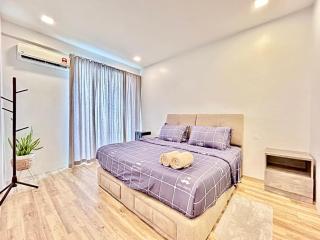 Jeff & Ricky Homestay110 Gala Residence - Kuching - 2