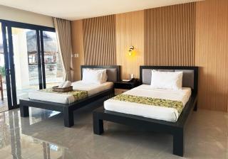 Puerto Del Sol Beach Resort and Hotel Club Bolinao Pangasinan - 1