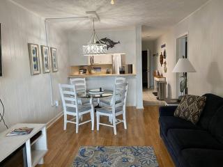First floor condo Myrtle Beach walk to beach - Myrtle Beach - 1