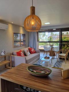 Porto Central 201 2Q Vila turística 50m do mar - 5