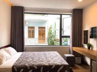 Emeral Hotel NT - by BAY LUXURY - Nha Trang - 6