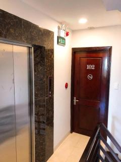 Emeral Hotel NT - by BAY LUXURY - Nha Trang - 5