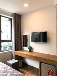 Emeral Hotel NT - by BAY LUXURY - Nha Trang - 4