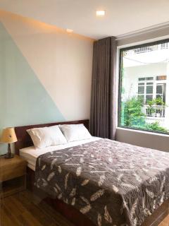 Emeral Hotel NT - by BAY LUXURY - Nha Trang - 3
