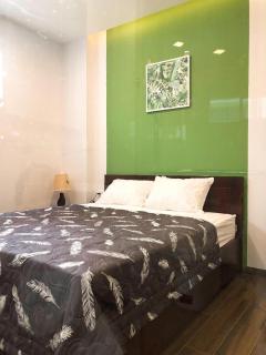 Emeral Hotel NT - by BAY LUXURY - Nha Trang - 1
