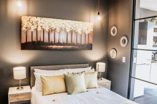 Wex829- Modern Woodstock Apartment with pool and gym access and secure parking - Città del Capo - 0