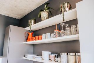 Wex829- Modern Woodstock Apartment with pool and gym access and secure parking - Città del Capo - 3