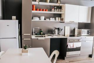 Wex829- Modern Woodstock Apartment with pool and gym access and secure parking - Città del Capo - 1