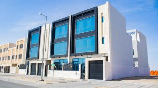 Amazing Studio Apartments Zc - Abu Dhabi - 9