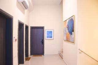 Amazing Studio Apartments Zc - Abu Dhabi - 8