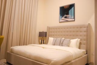Amazing Studio Apartments Zc - Abu Dhabi - 5
