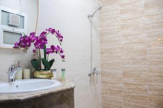 Amazing Studio Apartments Zc - Abu Dhabi - 3