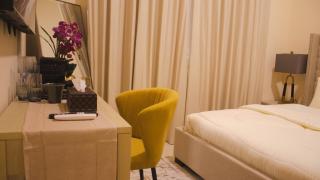 Amazing Studio Apartments Zc - Abu Dhabi - 2