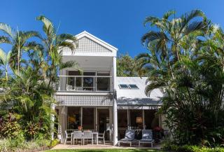 Port Douglas Mirage Villa 433 - Beachfront - Port Douglas - 2