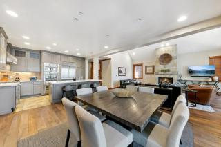 The PEAK Aconcagua 6 - The Ultimate in Lakefront Luxury - South Lake Tahoe - 5