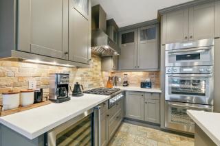 The PEAK Aconcagua 6 - The Ultimate in Lakefront Luxury - South Lake Tahoe - 2