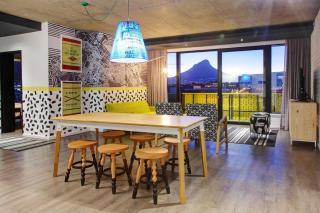 410 WEX1 by Perch Stays - Città del Capo - 9