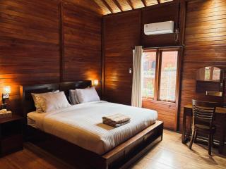 Uli Wood Villa, Jimbaran BALI - near GWK - Jimbaran - 5