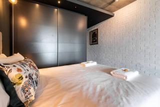 Wex836 - 8th Floor Studio with Parking, Pool & Gym - 6