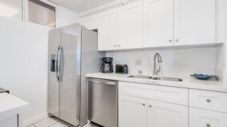 Oceanfront Views & remodeled! - mk306 - Kahana - 6