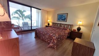 Oceanfront Views & remodeled! - mk306 - Kahana - 1