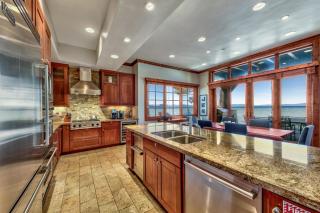 The PEAK Tallac 15 - The Ultimate in Lakefront Luxury - South Lake Tahoe - 5