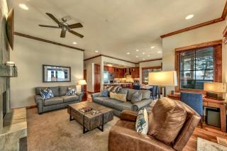 The PEAK Tallac 15 - The Ultimate in Lakefront Luxury - South Lake Tahoe - 3