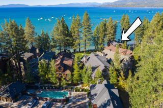 The PEAK Tallac 15 - The Ultimate in Lakefront Luxury - South Lake Tahoe - 8