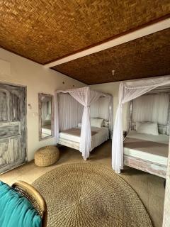 Ari Homestay Uluwatu - Uluwatu - 4
