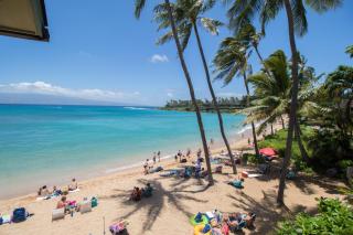 Napili Bay Steps from Ocean! nb204 - Sullivan - Kahana - 3