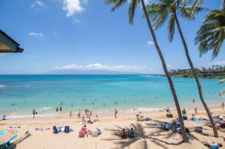 Napili Bay Steps from Ocean! nb204 - Sullivan - Kahana - 2