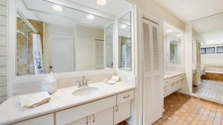 Kapalua Oasis, Ac, Ocean views - r414 - Sullivan - 1