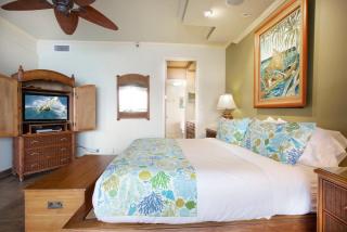 Oceanfront corner unit w/ ac! sk215- Sullivan - Kahana - 3
