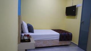 Casa D'Rose Hotel - - 3