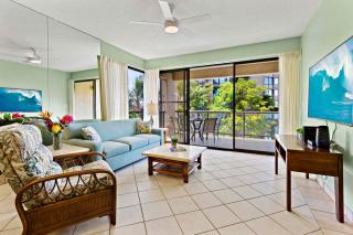 Ocean views! sk231- Sullivan Properties - Kahana - 0