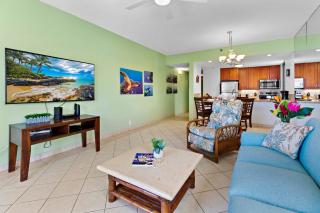 Ocean views! sk231- Sullivan Properties - Kahana - 3
