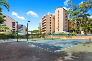 Ocean views! sk231- Sullivan Properties - Kahana - 1