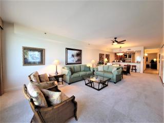 Ocean front remodeled corner unit w/ ac - sk234 - Kahana - 8