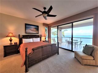 Ocean front remodeled corner unit w/ ac - sk234 - Kahana - 3