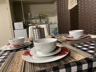 Close Motorway,Free Breakfast,Private & Spacious - 3