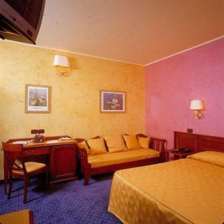 Hotel Abacus - Porto Mantovano - 1