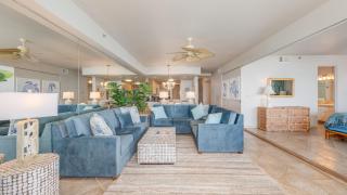 Ocean view, corner, Ac & Remodeled! sk272 - Kahana - 6
