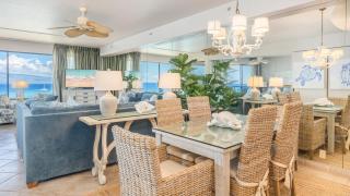 Ocean view, corner, Ac & Remodeled! sk272 - Kahana - 4