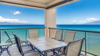 Ocean view, corner, Ac & Remodeled! sk272 - 1