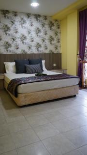 Casa D'Rose Hotel - - 5